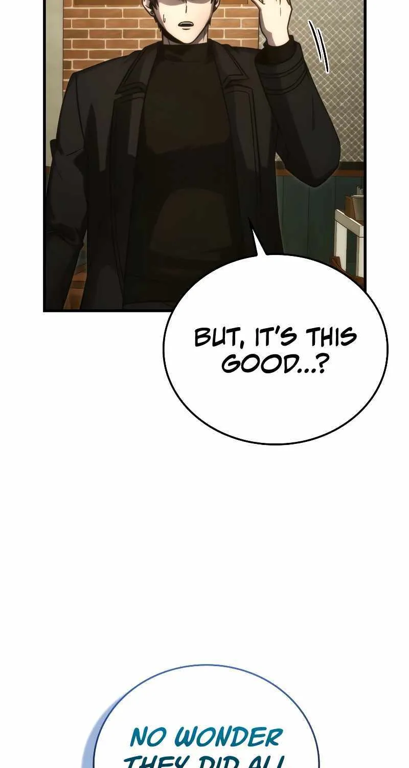 Demon Lord’s Martial Arts Ascension Chapter 67 page 32 - 