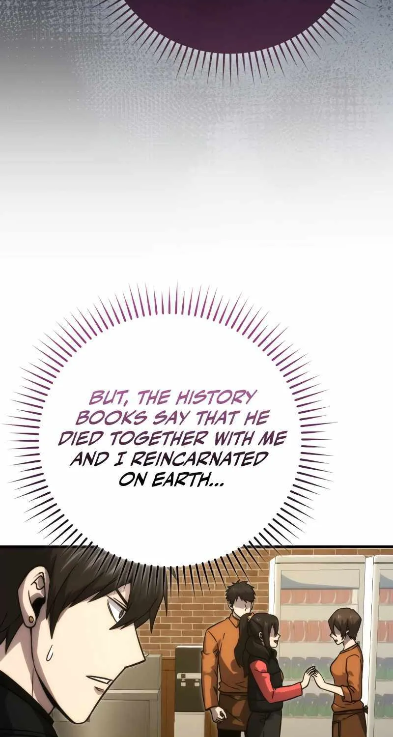 Demon Lord’s Martial Arts Ascension Chapter 67 page 45 - 