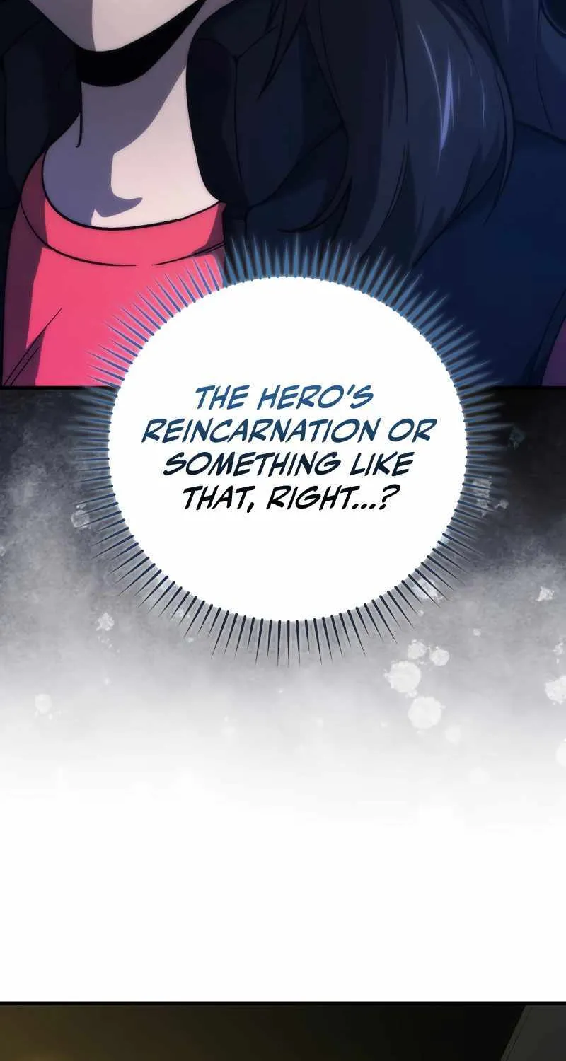 Demon Lord’s Martial Arts Ascension Chapter 67 page 48 - 