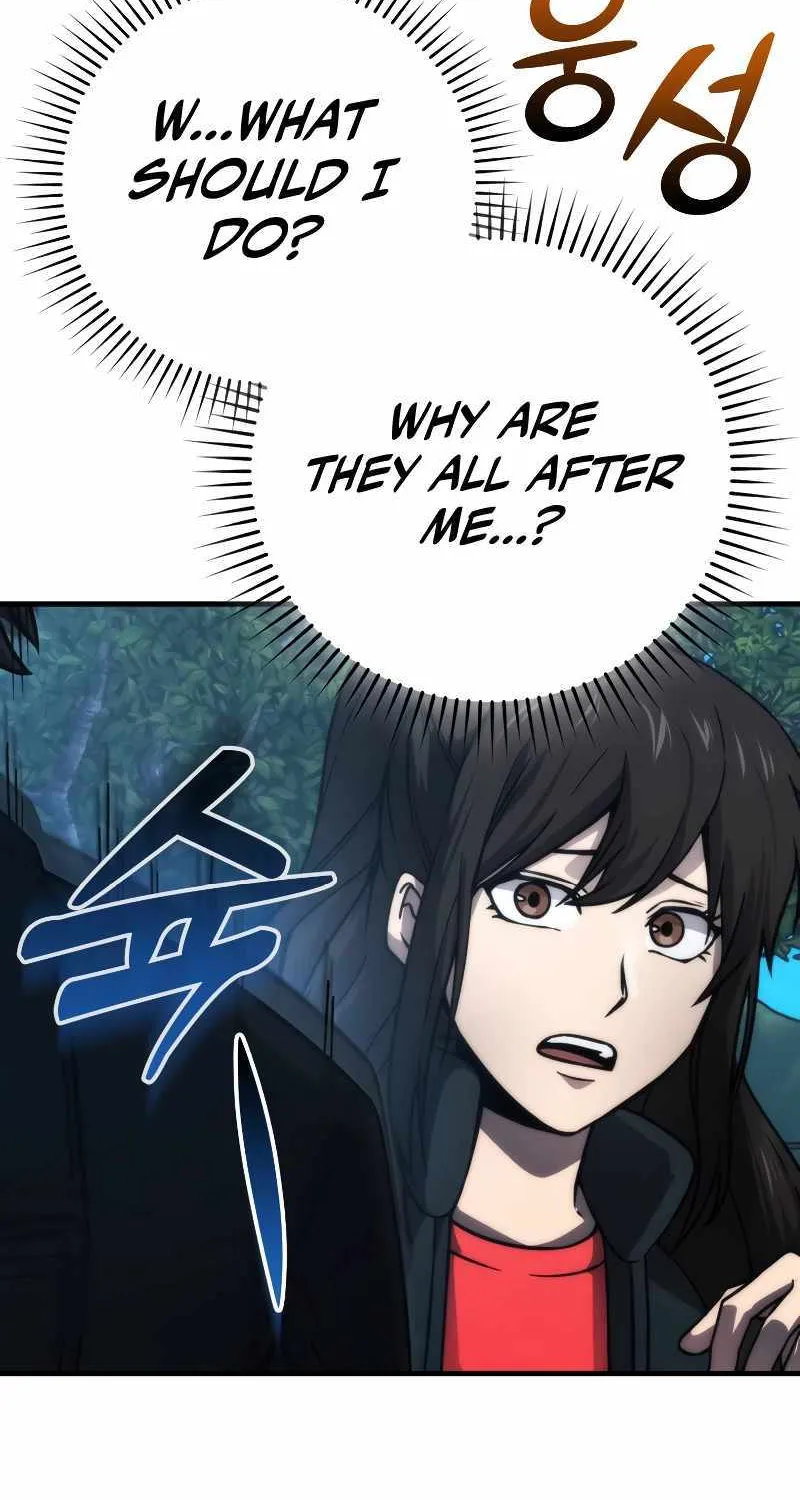Demon Lord’s Martial Arts Ascension Chapter 67 page 6 - 