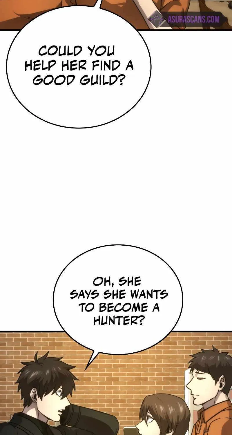 Demon Lord’s Martial Arts Ascension Chapter 67 page 52 - 