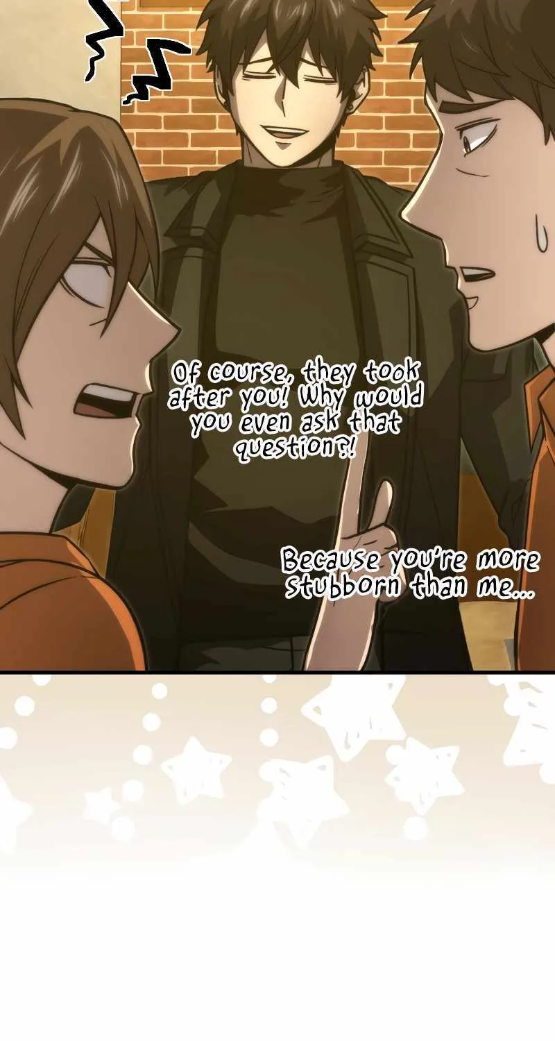 Demon Lord’s Martial Arts Ascension Chapter 67 page 58 - 
