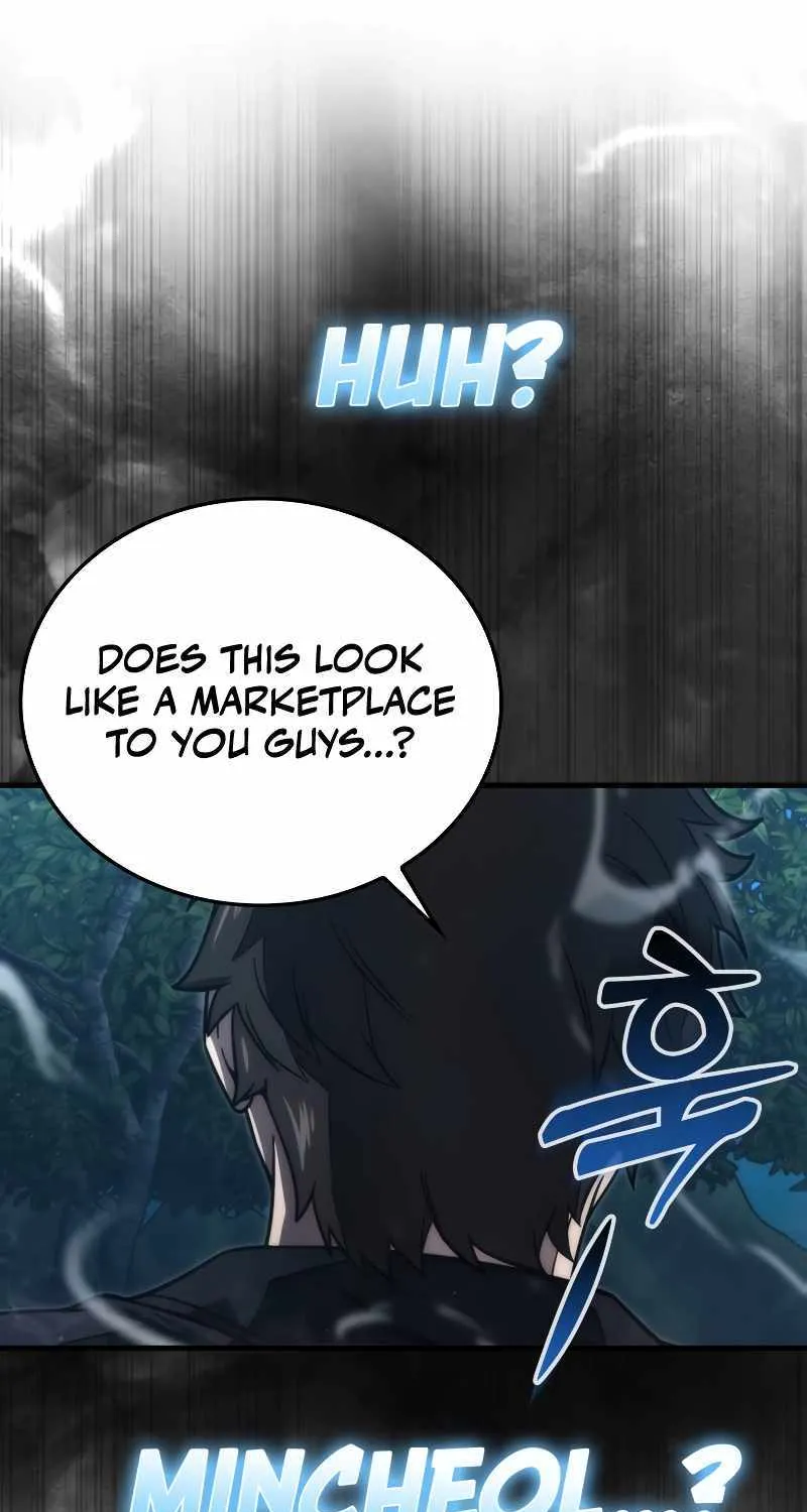 Demon Lord’s Martial Arts Ascension Chapter 67 page 7 - 