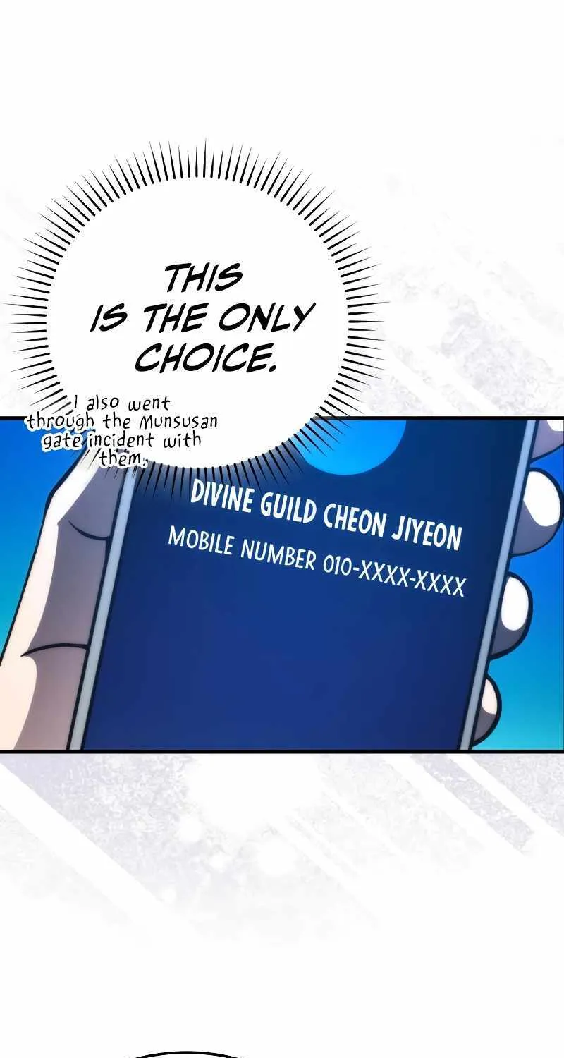 Demon Lord’s Martial Arts Ascension Chapter 67 page 62 - 