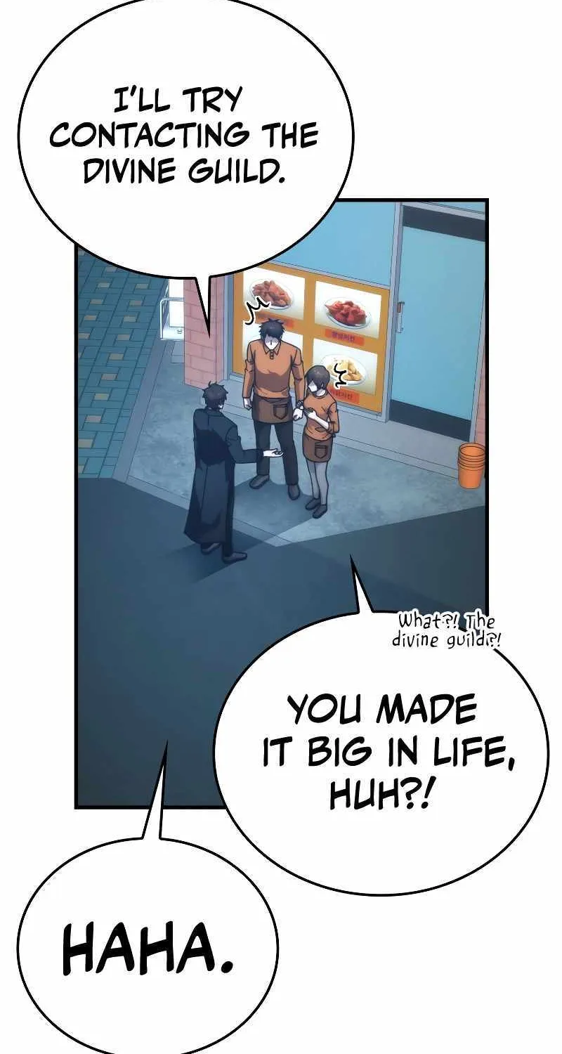 Demon Lord’s Martial Arts Ascension Chapter 67 page 63 - 