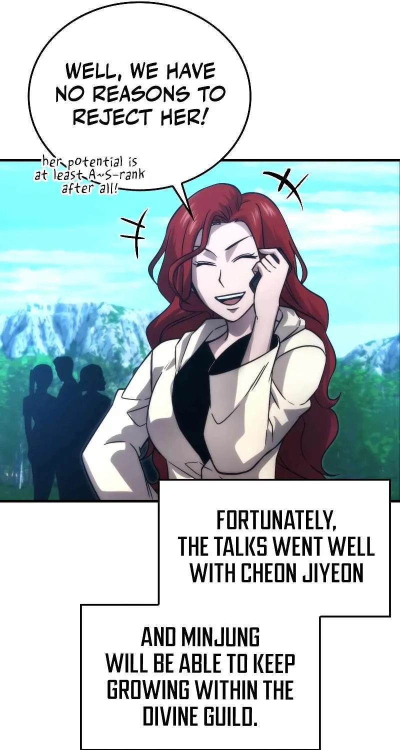 Demon Lord’s Martial Arts Ascension Chapter 67 page 65 - 