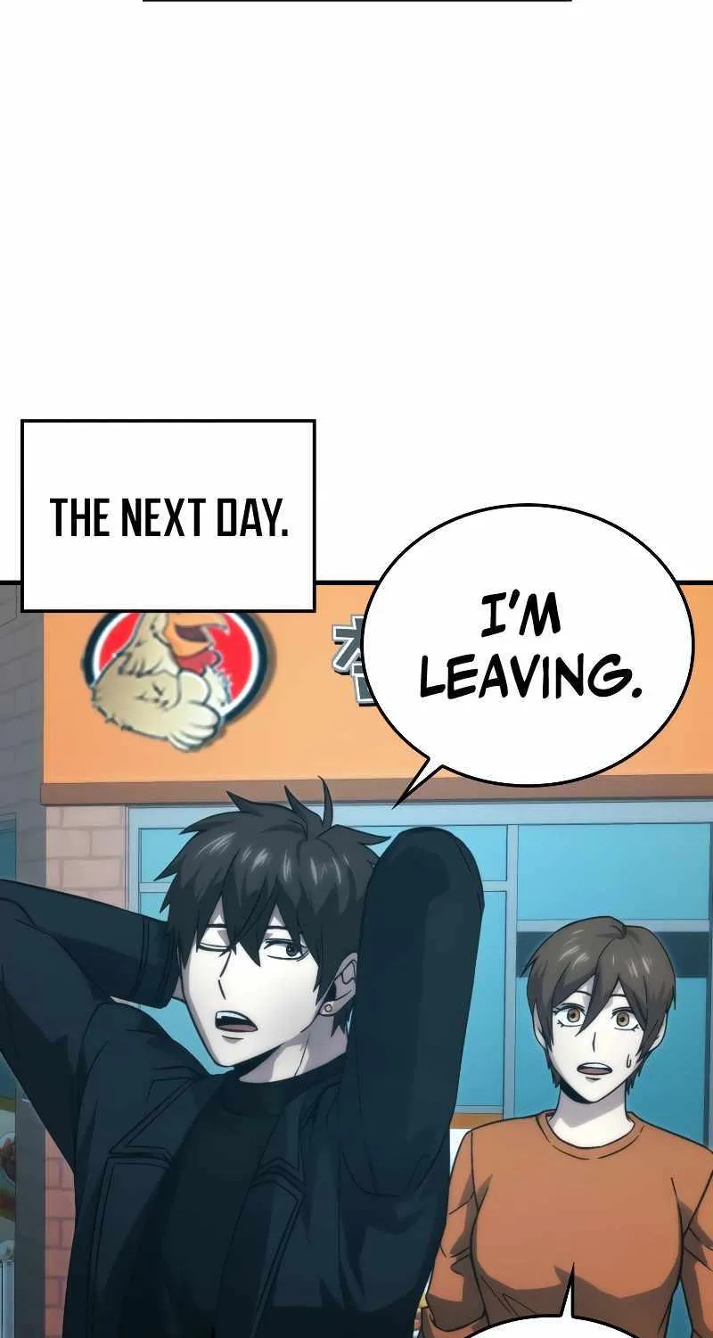 Demon Lord’s Martial Arts Ascension Chapter 67 page 66 - 
