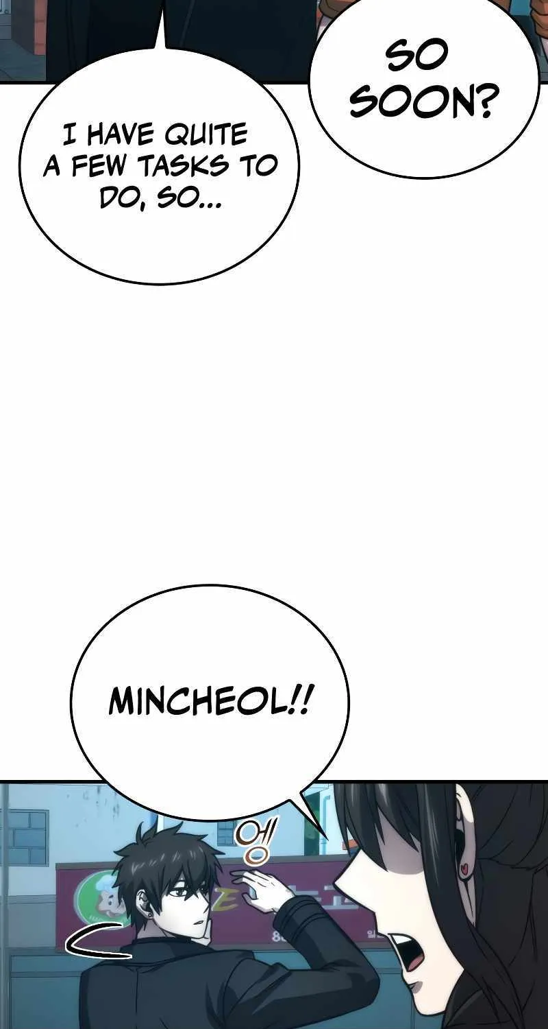 Demon Lord’s Martial Arts Ascension Chapter 67 page 67 - 