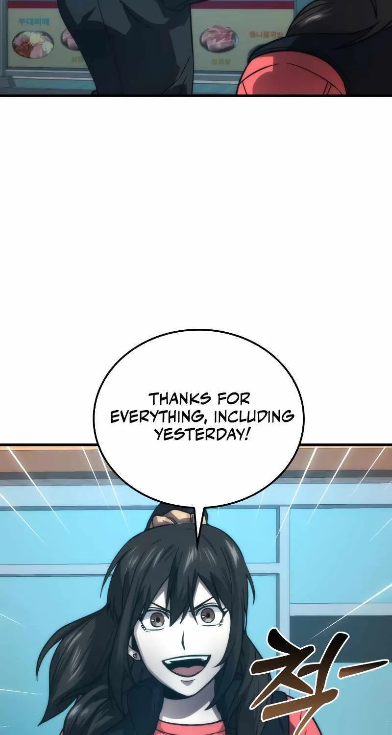 Demon Lord’s Martial Arts Ascension Chapter 67 page 68 - 