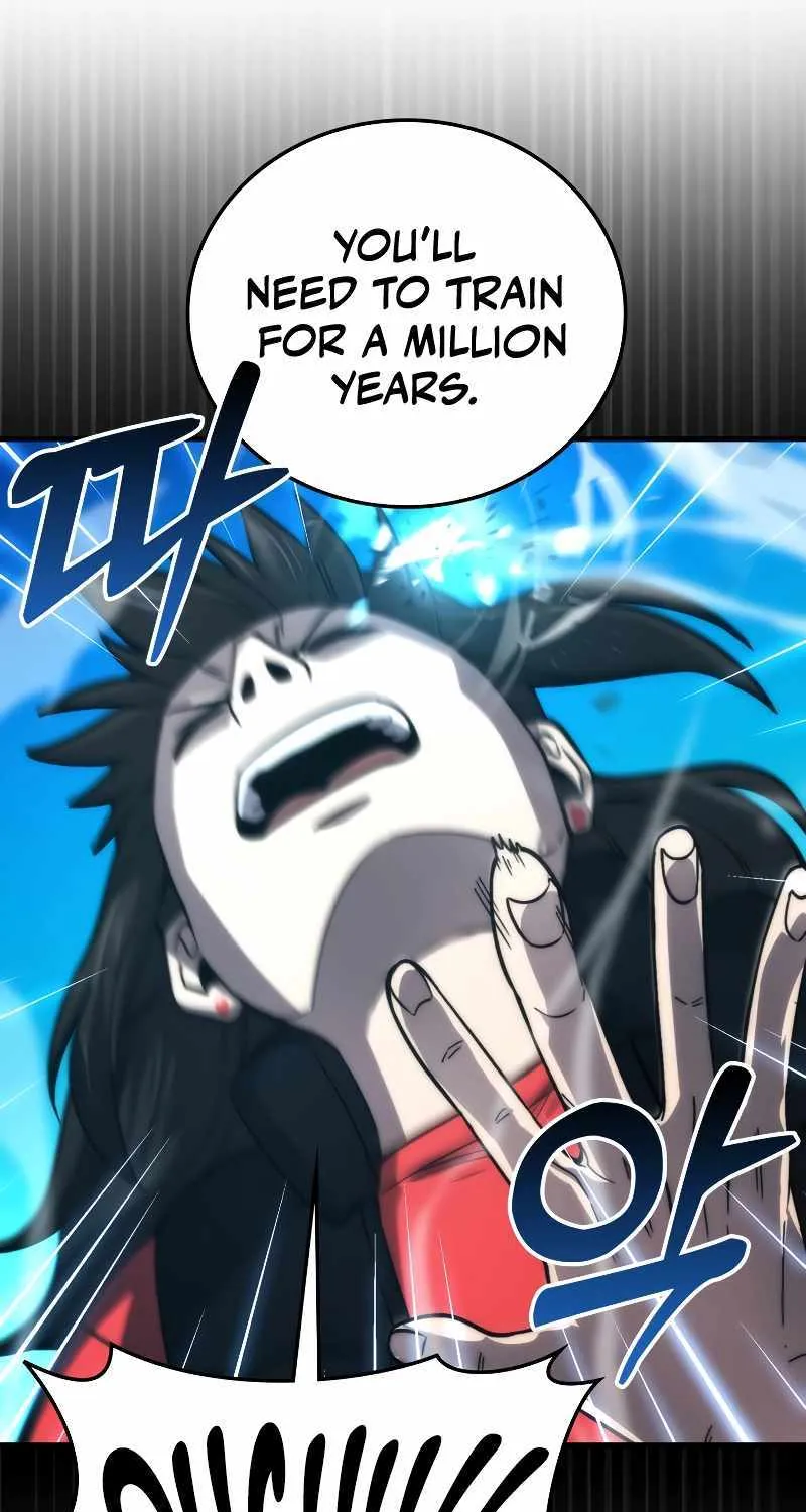Demon Lord’s Martial Arts Ascension Chapter 67 page 71 - 