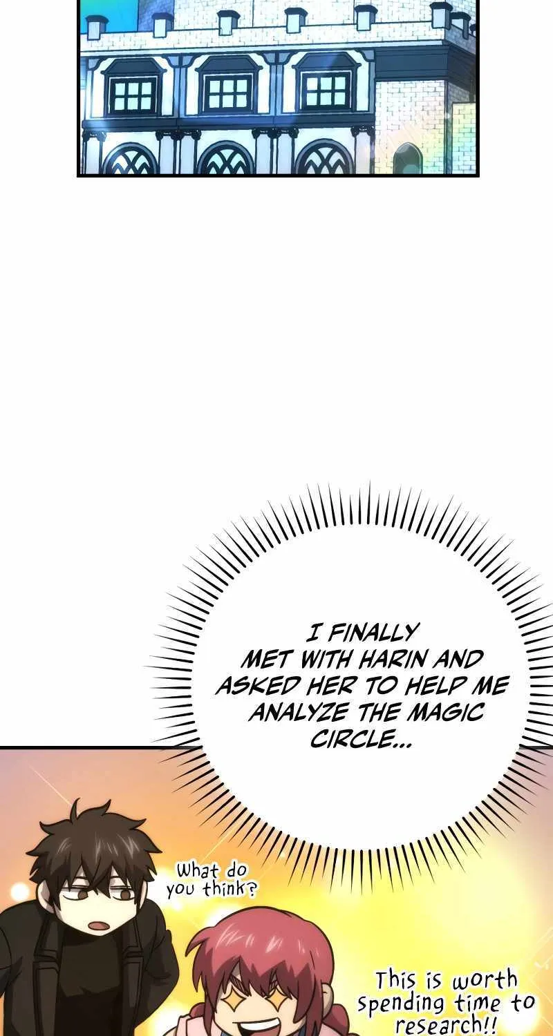 Demon Lord’s Martial Arts Ascension Chapter 67 page 78 - 