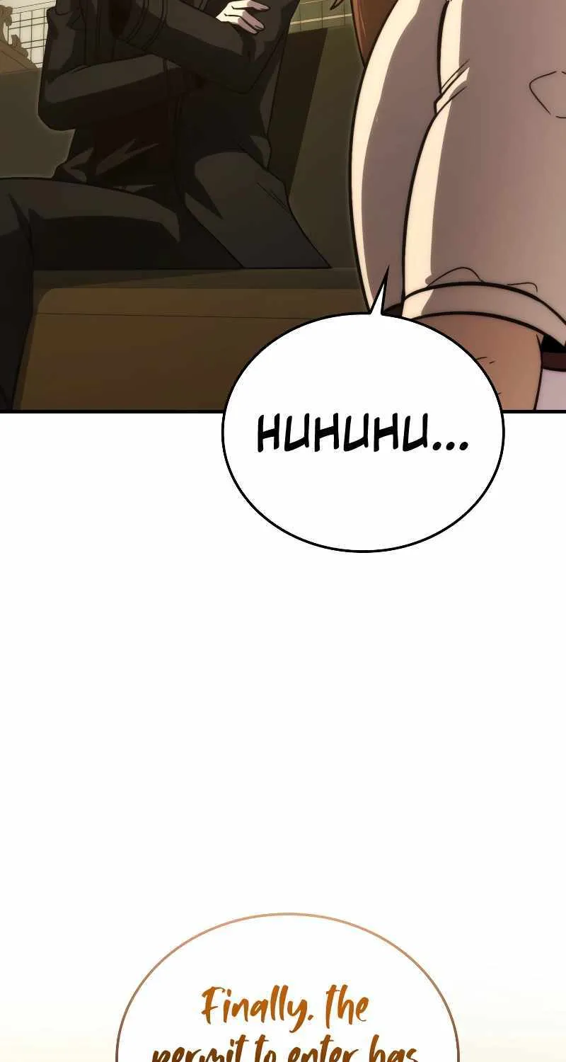 Demon Lord’s Martial Arts Ascension Chapter 67 page 81 - 