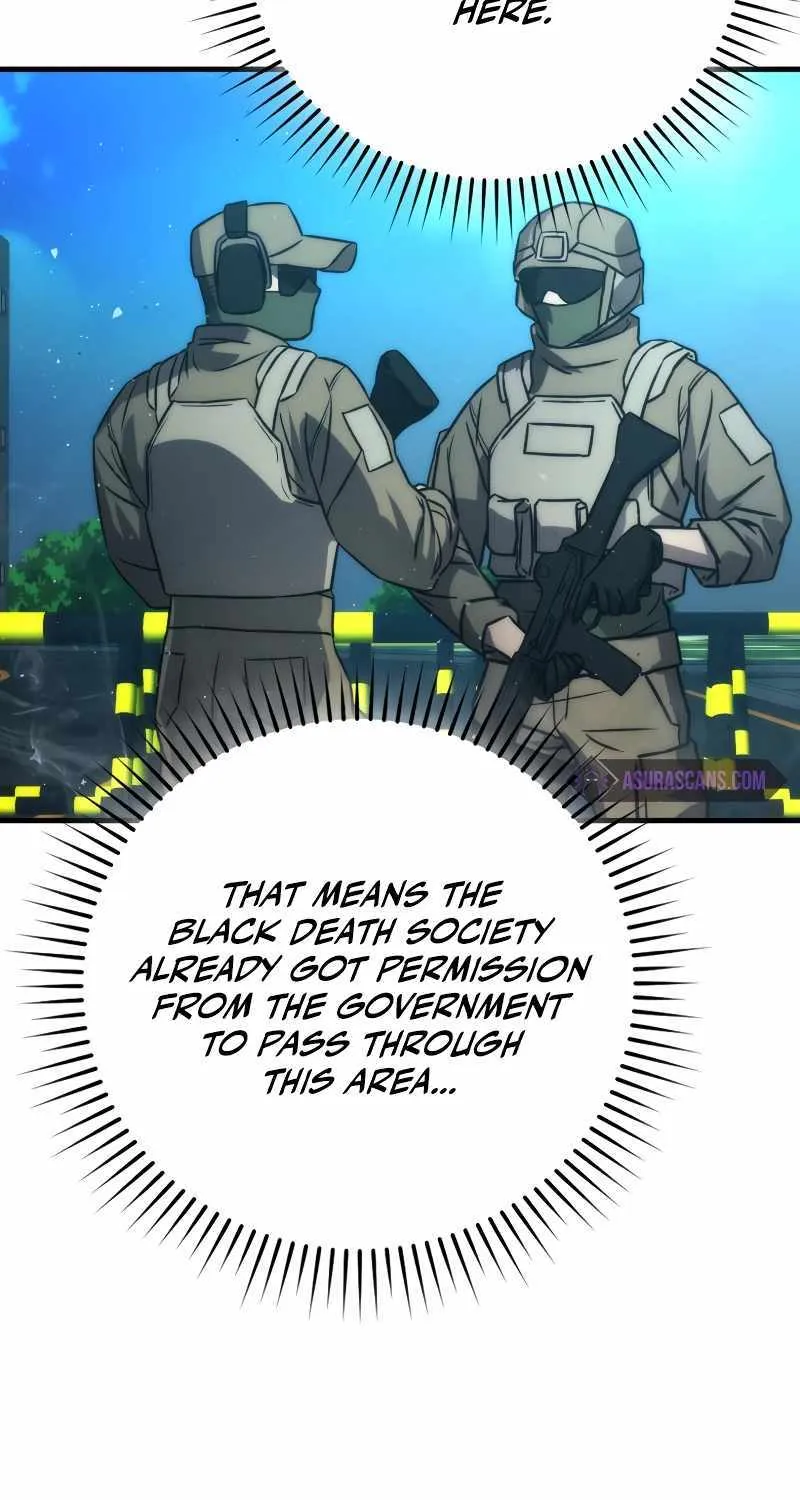 Demon Lord’s Martial Arts Ascension Chapter 67 page 89 - 