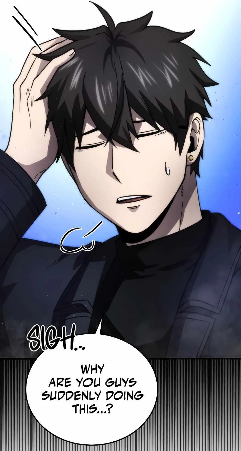 Demon Lord’s Martial Arts Ascension Chapter 67 page 94 - 