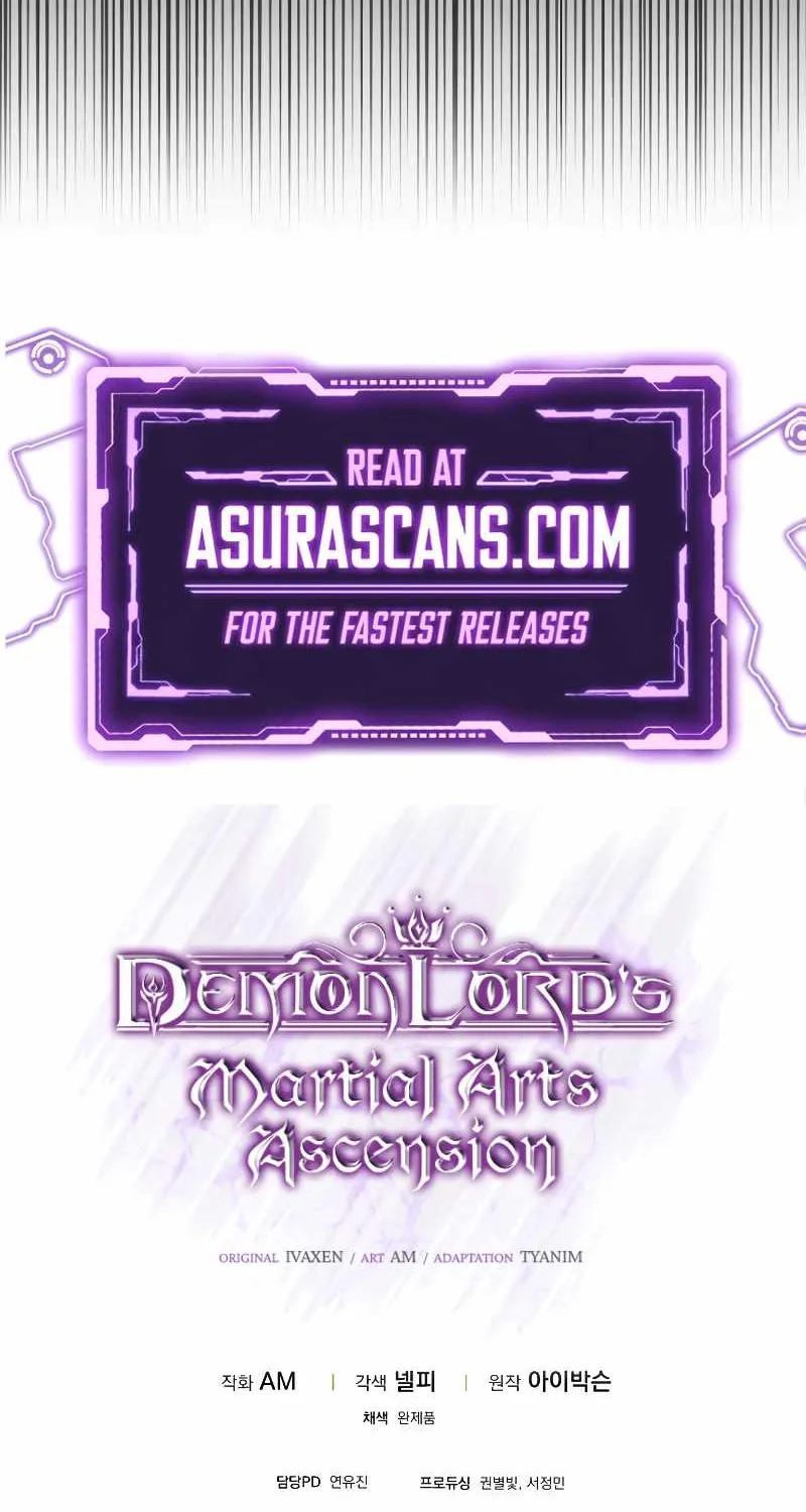 Demon Lord’s Martial Arts Ascension Chapter 67 page 95 - 