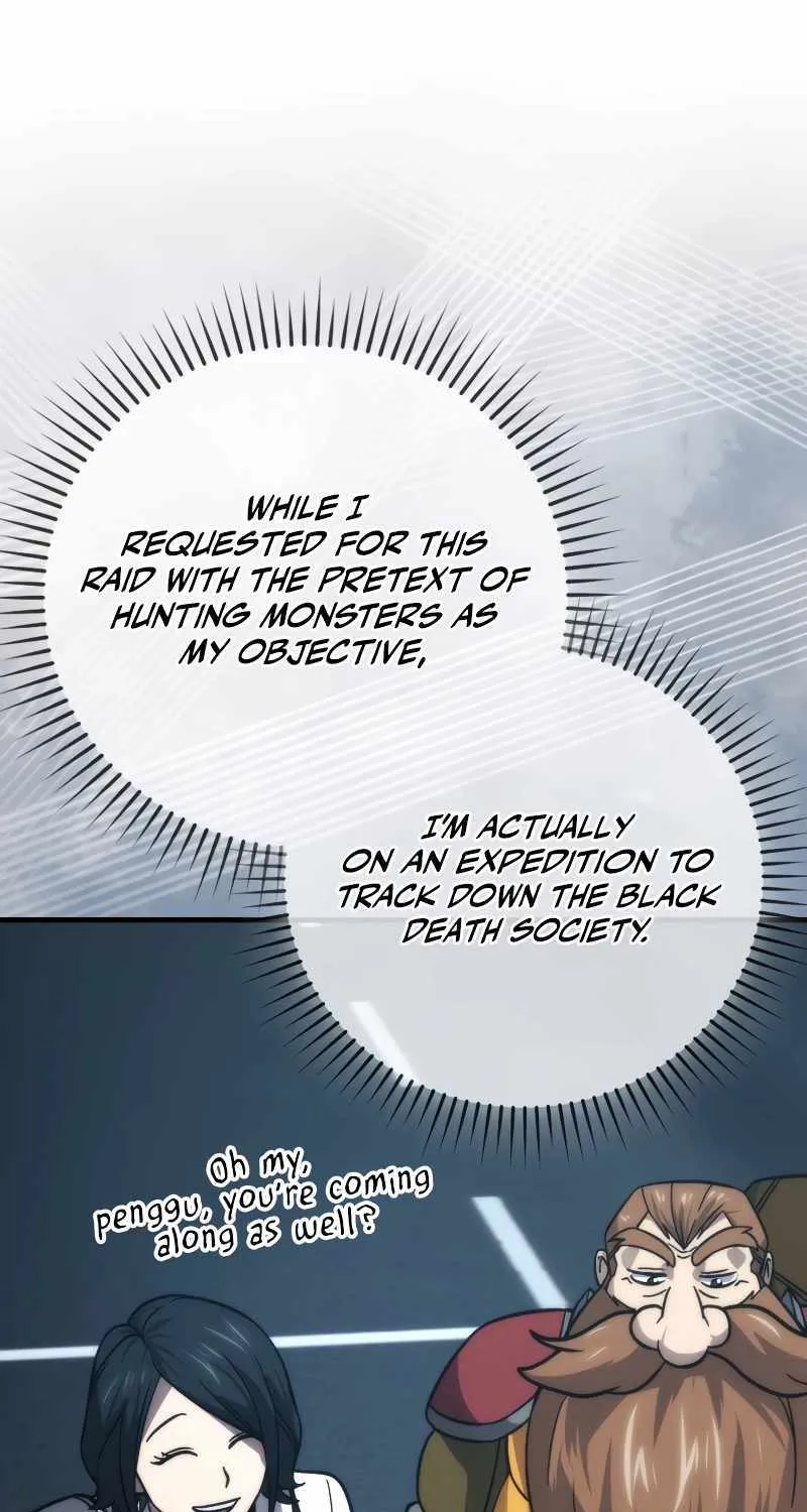 Demon Lord’s Martial Arts Ascension Chapter 68 page 11 - 