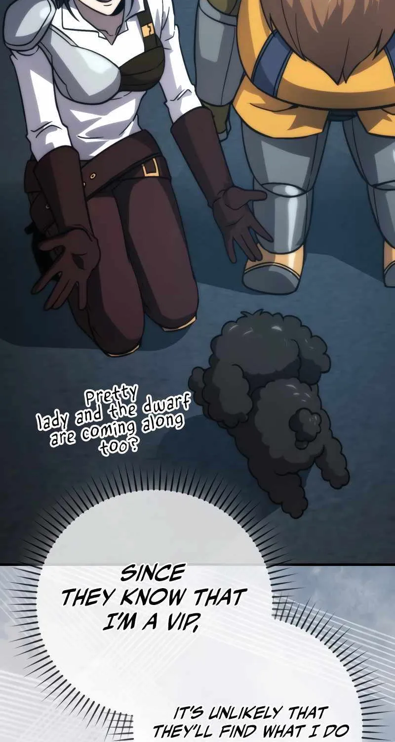 Demon Lord’s Martial Arts Ascension Chapter 68 page 12 - 