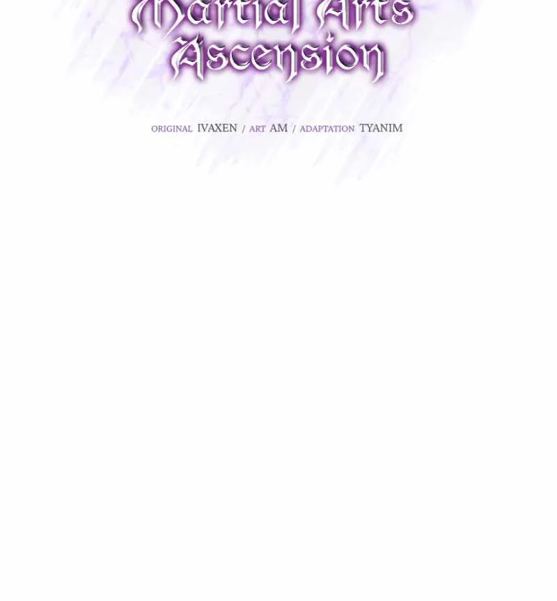 Demon Lord’s Martial Arts Ascension Chapter 68 page 18 - 