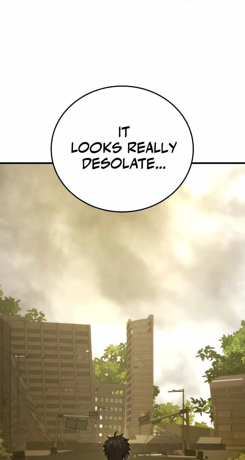 Demon Lord’s Martial Arts Ascension Chapter 68 page 20 - 