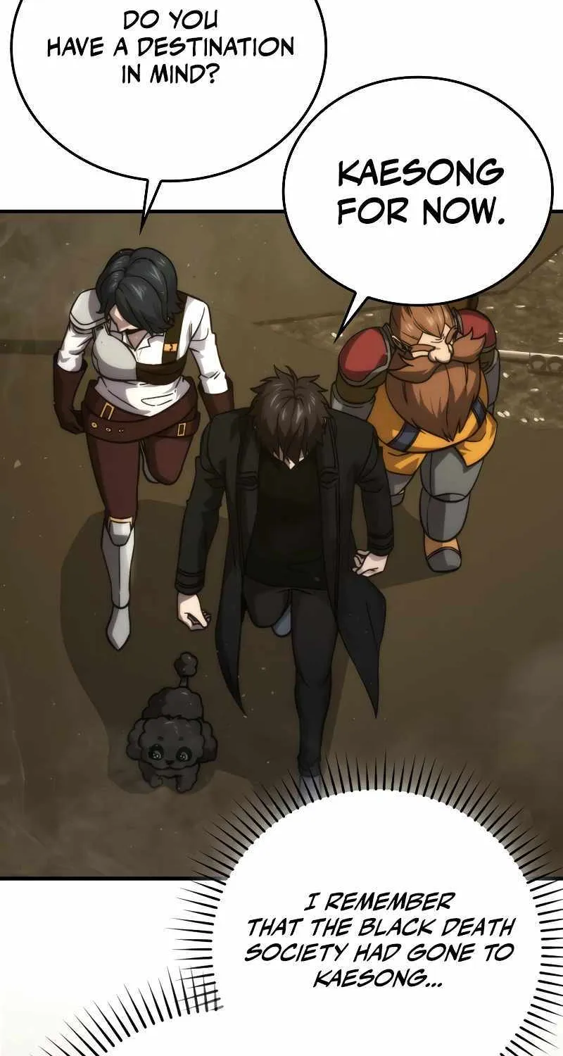 Demon Lord’s Martial Arts Ascension Chapter 68 page 22 - 