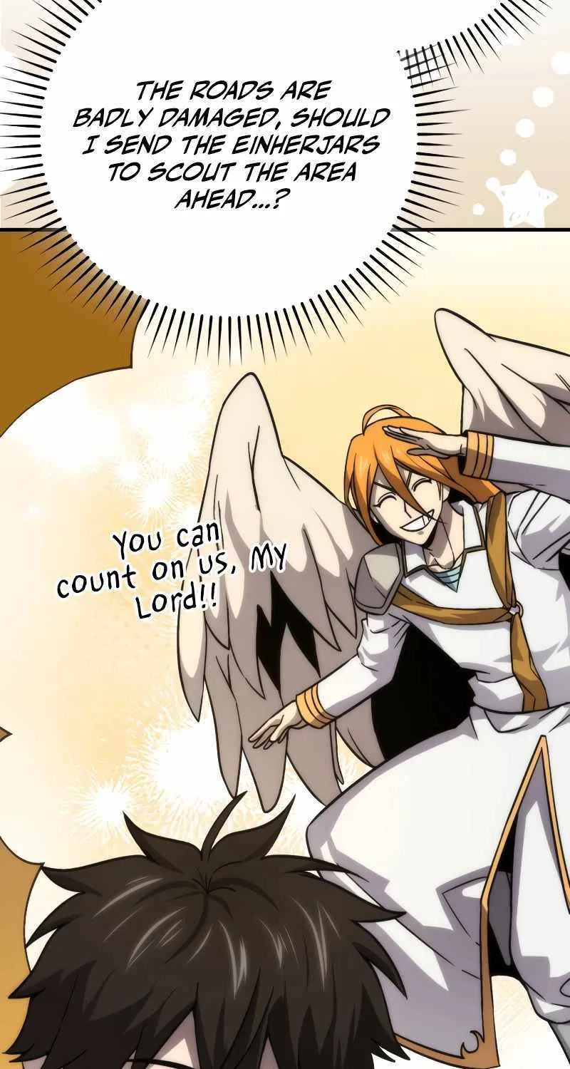 Demon Lord’s Martial Arts Ascension Chapter 68 page 23 - 