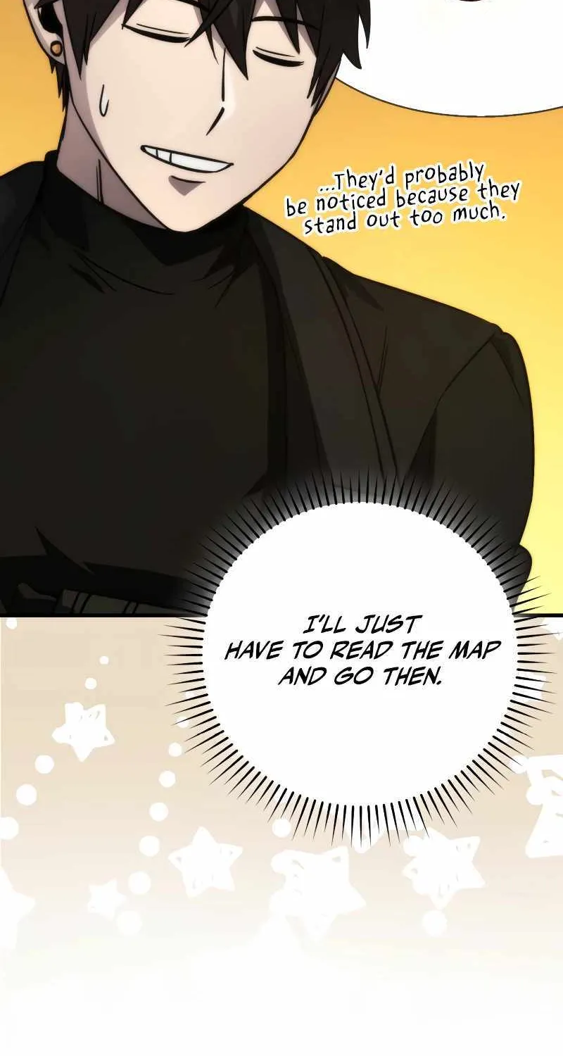Demon Lord’s Martial Arts Ascension Chapter 68 page 24 - 
