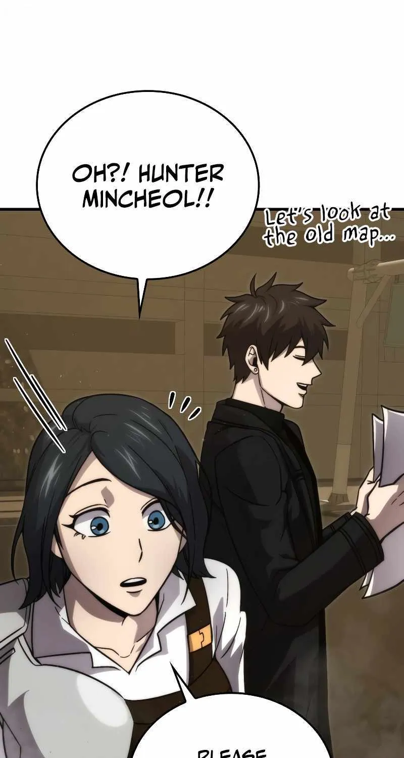 Demon Lord’s Martial Arts Ascension Chapter 68 page 25 - 