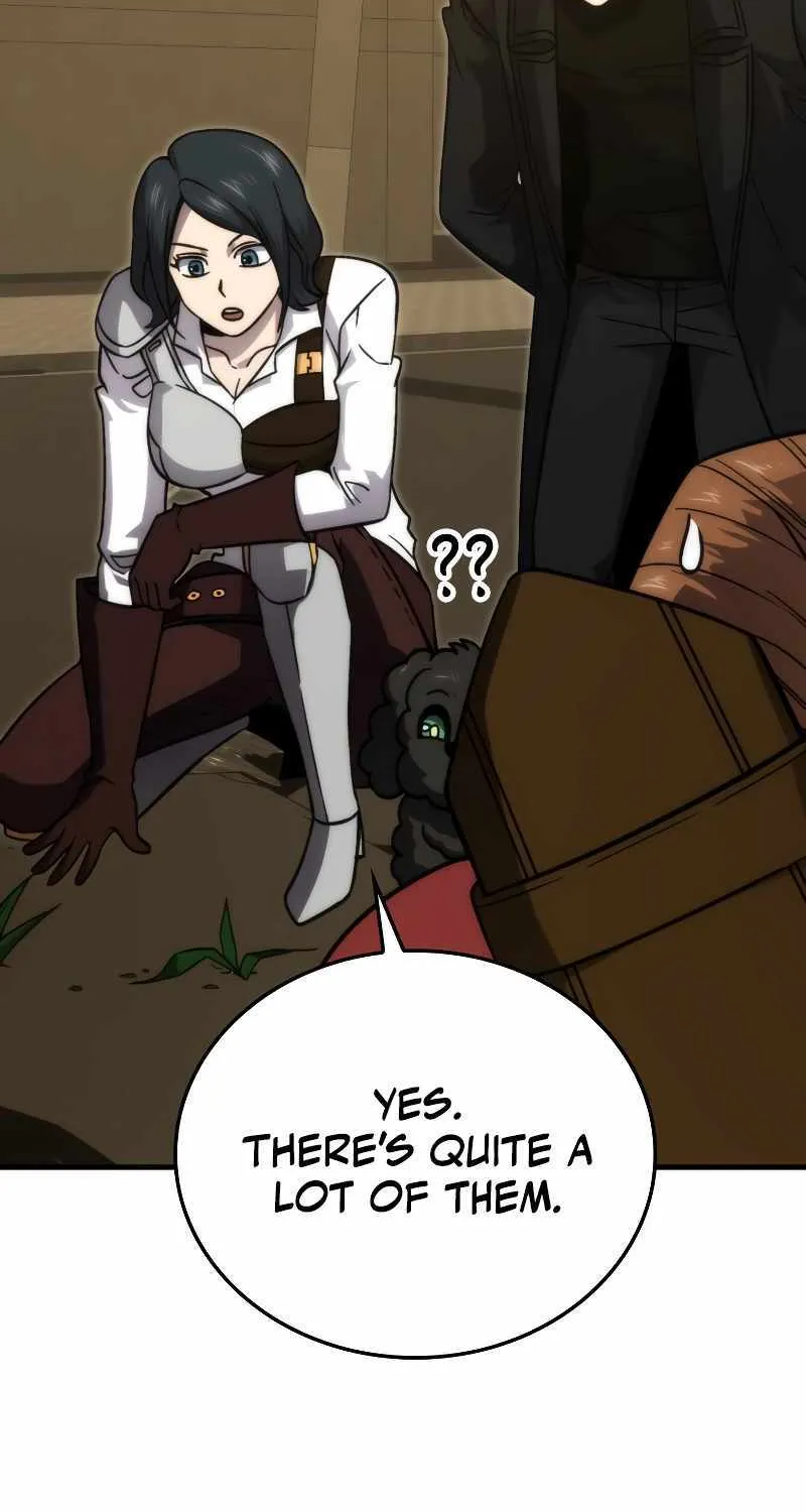Demon Lord’s Martial Arts Ascension Chapter 68 page 29 - 