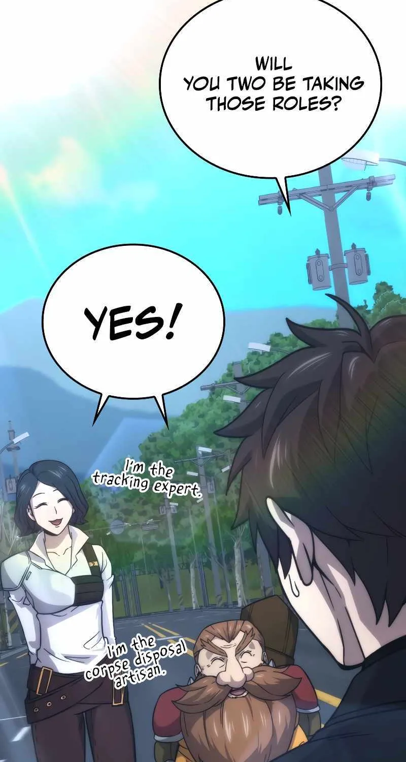 Demon Lord’s Martial Arts Ascension Chapter 68 page 4 - 