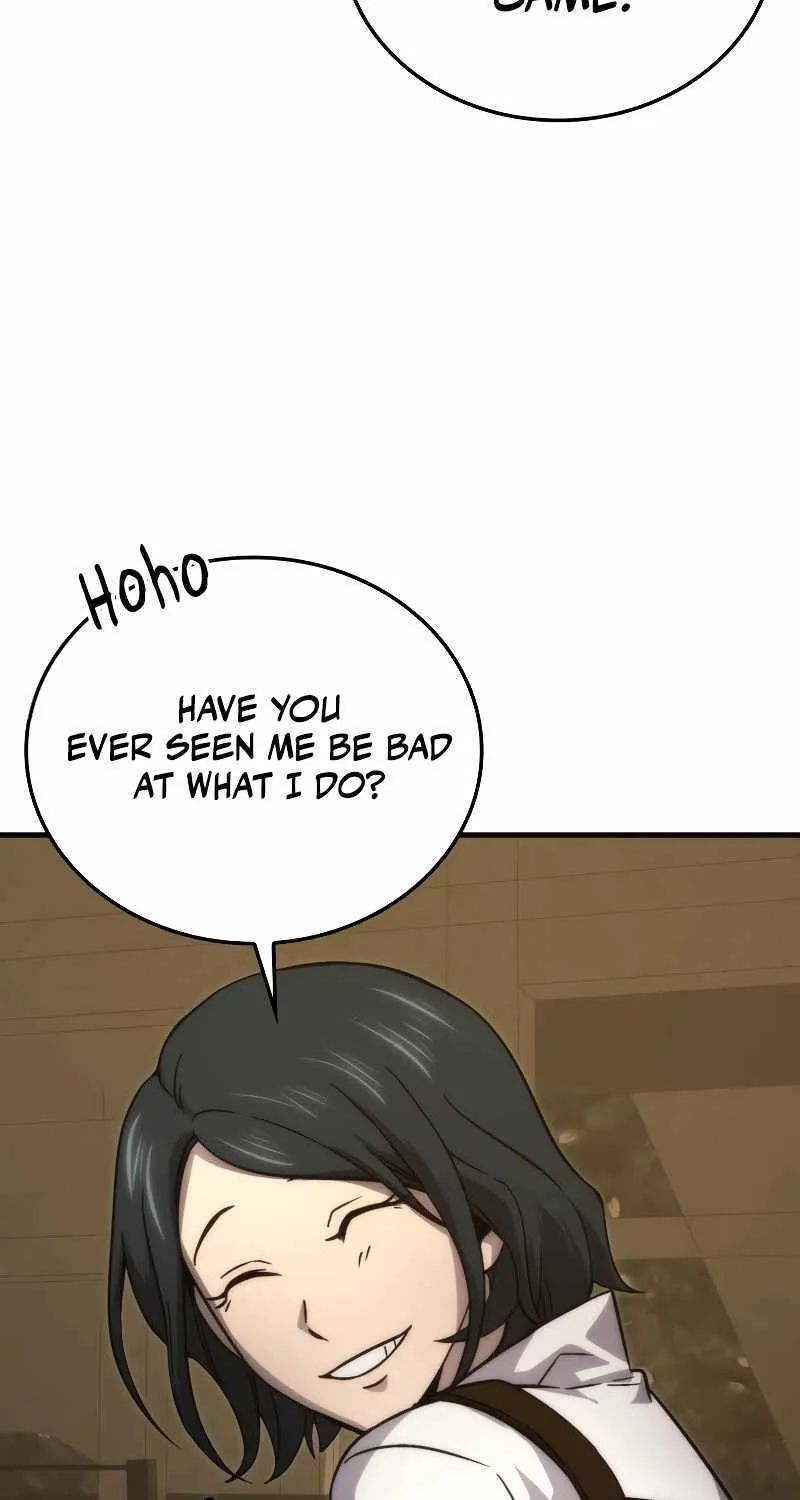 Demon Lord’s Martial Arts Ascension Chapter 68 page 31 - 