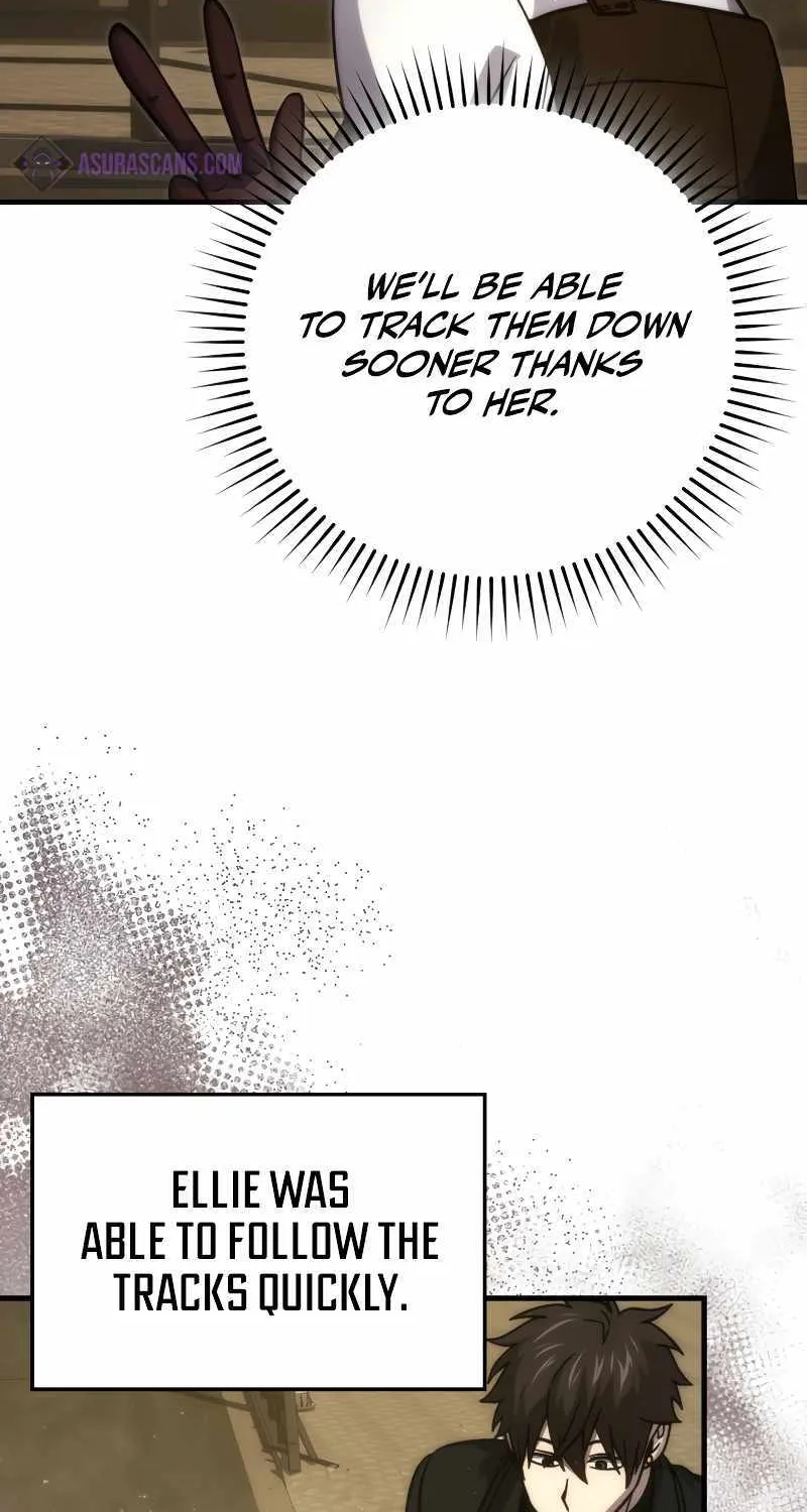 Demon Lord’s Martial Arts Ascension Chapter 68 page 32 - 