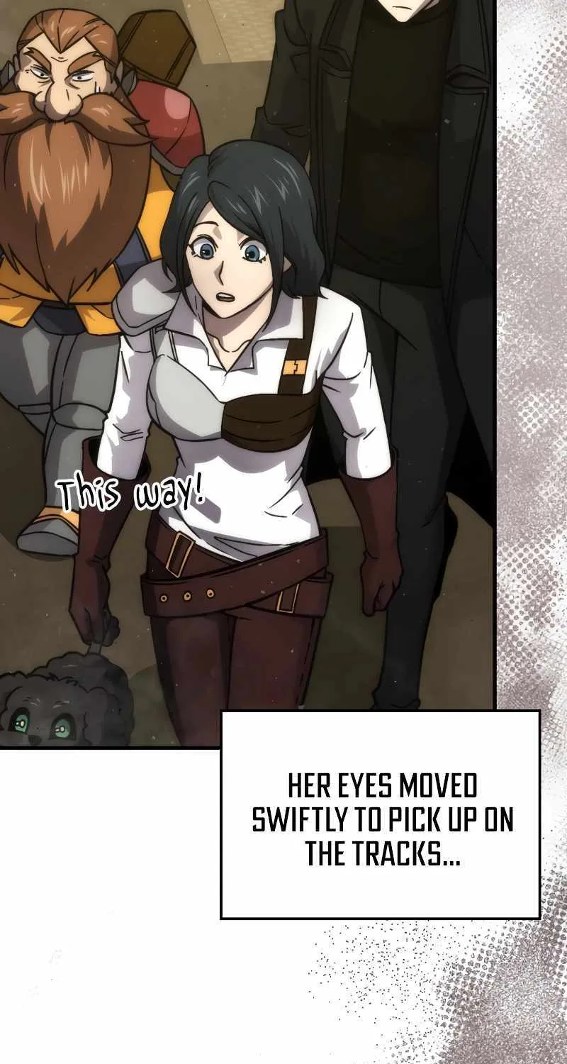 Demon Lord’s Martial Arts Ascension Chapter 68 page 33 - 
