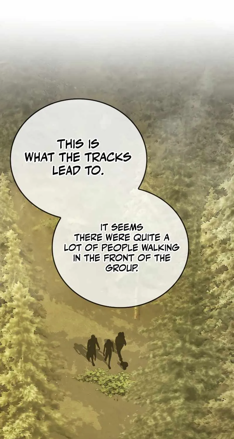 Demon Lord’s Martial Arts Ascension Chapter 68 page 36 - 