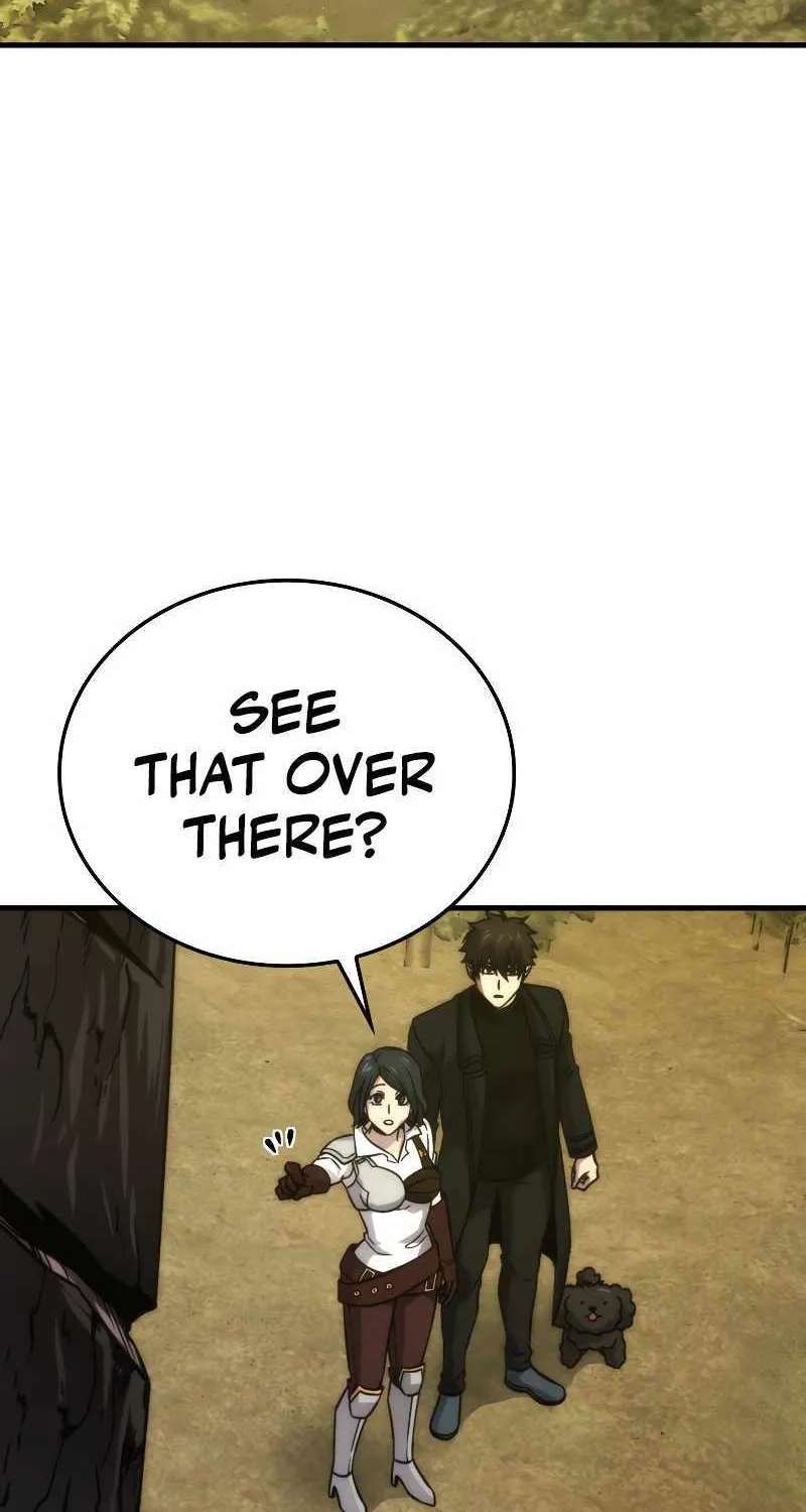 Demon Lord’s Martial Arts Ascension Chapter 68 page 37 - 