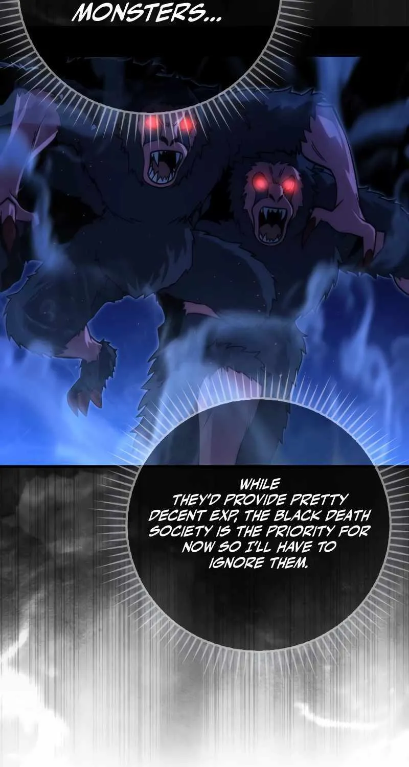 Demon Lord’s Martial Arts Ascension Chapter 68 page 40 - 