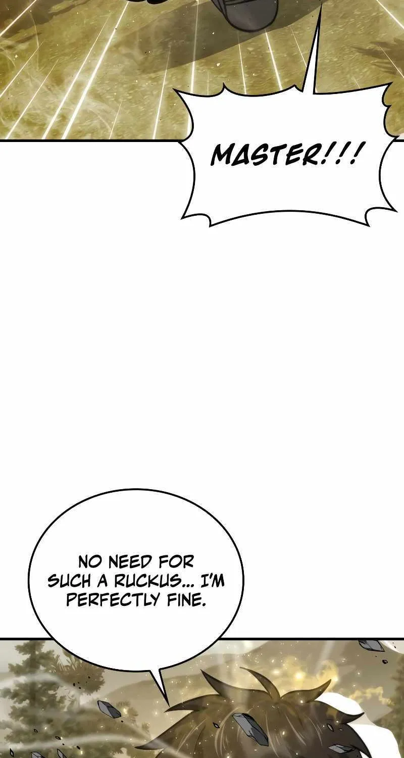 Demon Lord’s Martial Arts Ascension Chapter 68 page 48 - 