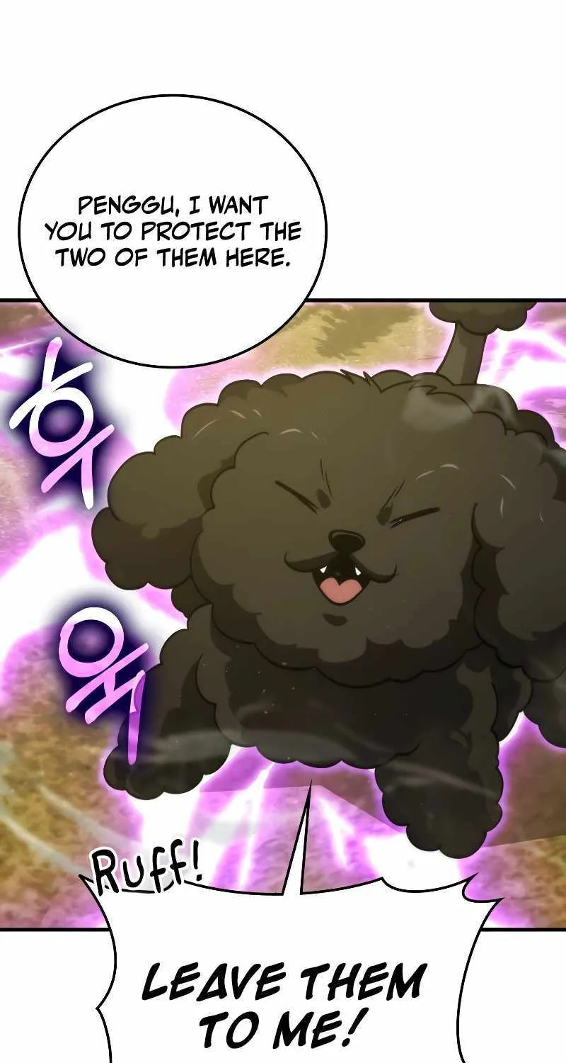 Demon Lord’s Martial Arts Ascension Chapter 68 page 50 - 