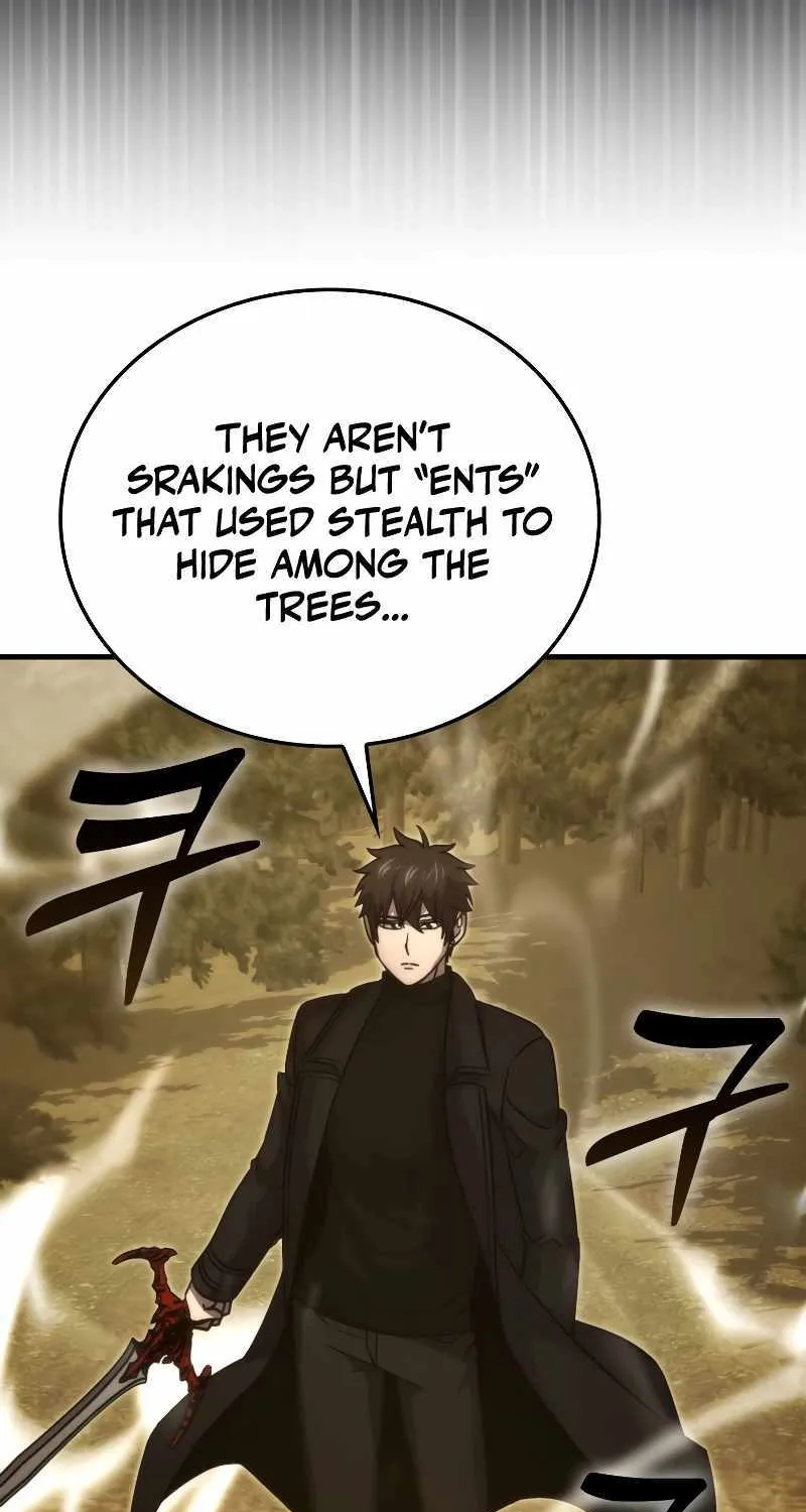 Demon Lord’s Martial Arts Ascension Chapter 68 page 58 - 