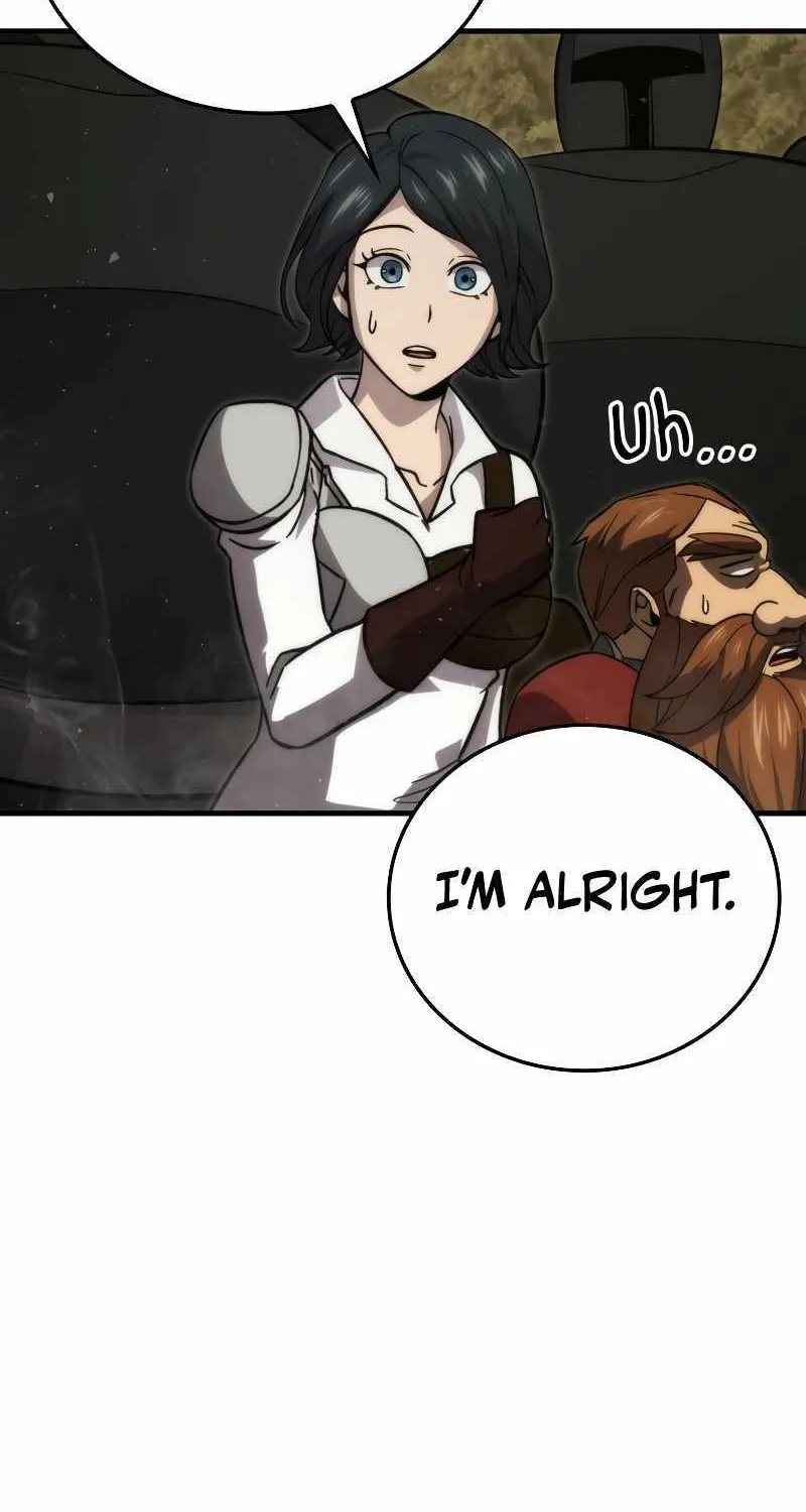Demon Lord’s Martial Arts Ascension Chapter 68 page 63 - 