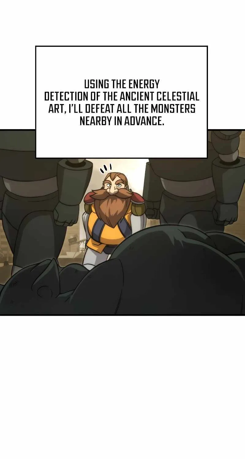 Demon Lord’s Martial Arts Ascension Chapter 68 page 73 - 