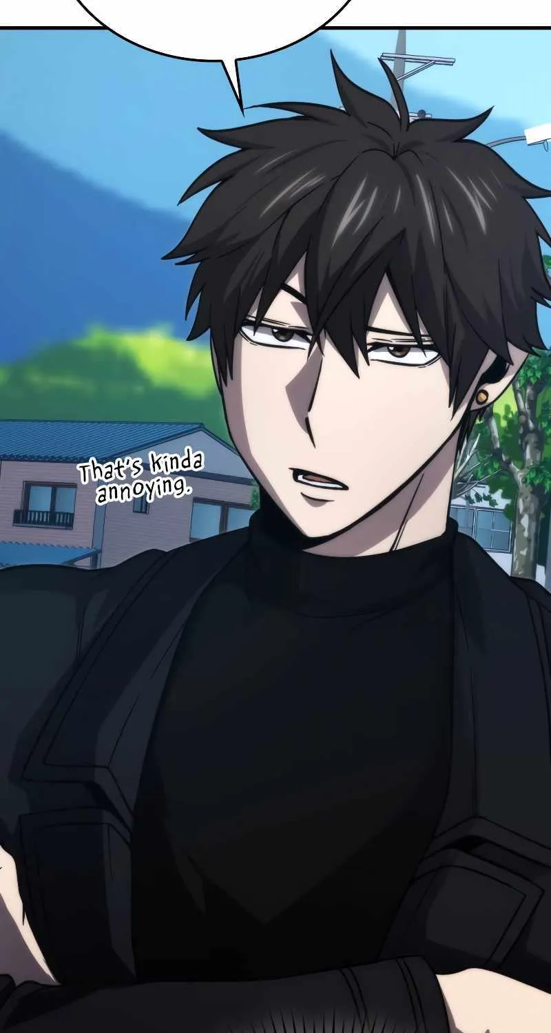 Demon Lord’s Martial Arts Ascension Chapter 68 page 9 - 