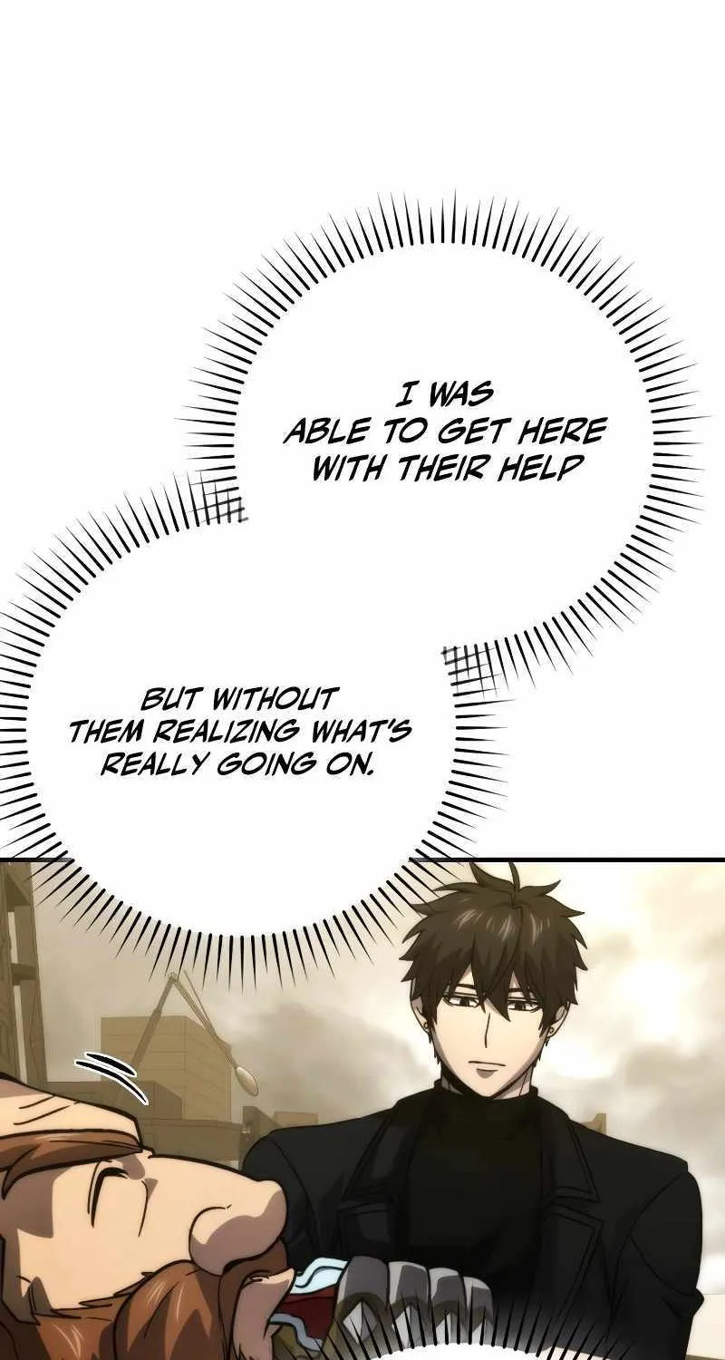 Demon Lord’s Martial Arts Ascension Chapter 68 page 81 - 
