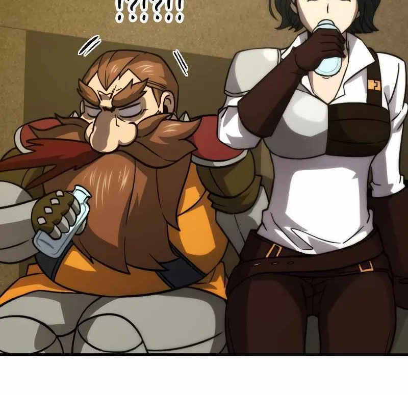 Demon Lord’s Martial Arts Ascension Chapter 68 page 83 - 