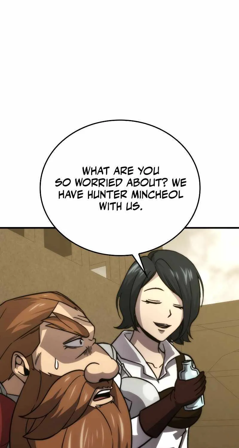 Demon Lord’s Martial Arts Ascension Chapter 68 page 86 - 