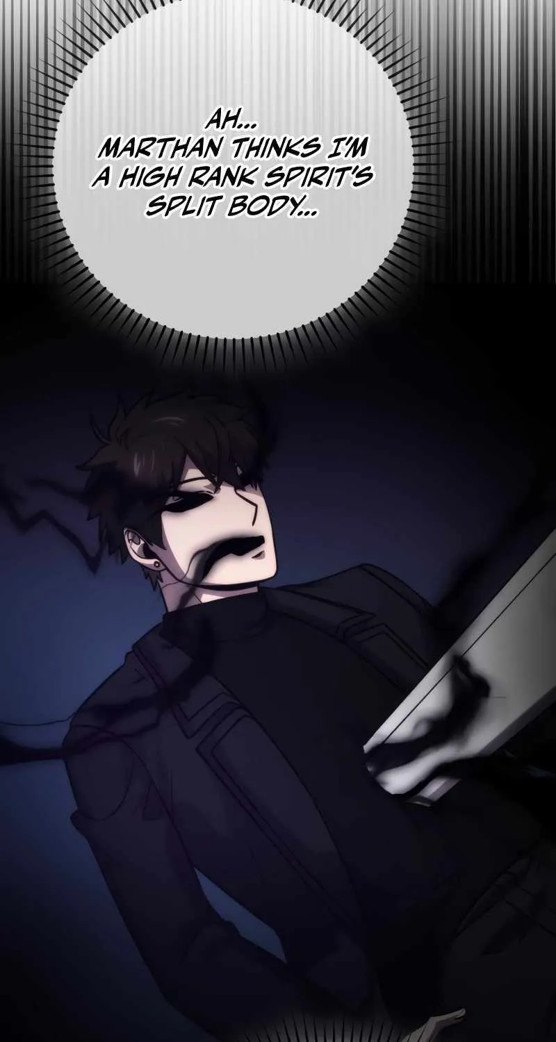 Demon Lord’s Martial Arts Ascension Chapter 68 page 88 - 