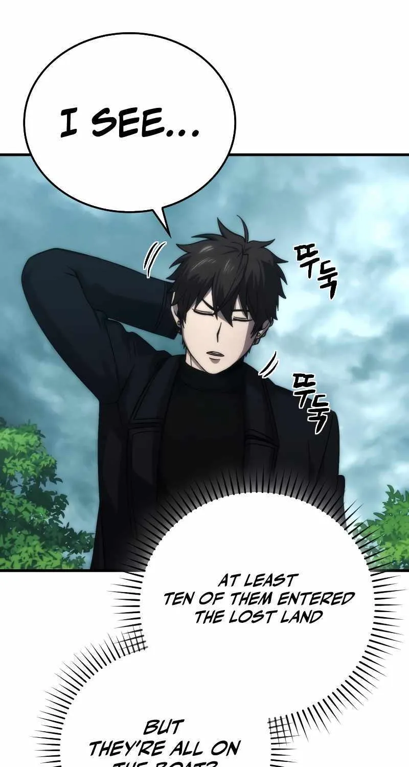 Demon Lord’s Martial Arts Ascension Chapter 69 page 18 - 