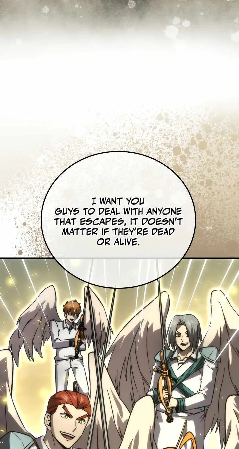 Demon Lord’s Martial Arts Ascension Chapter 69 page 22 - 