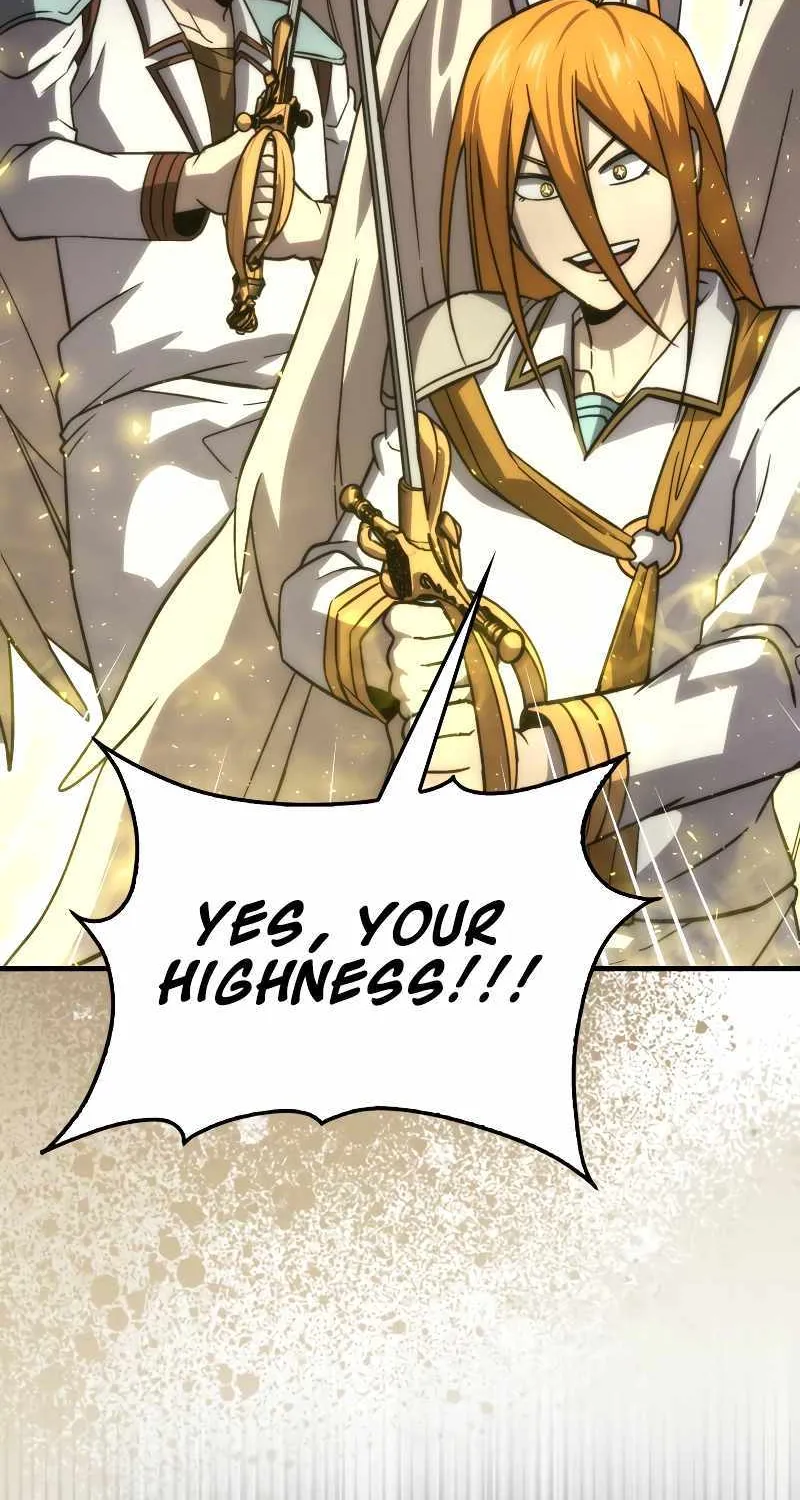 Demon Lord’s Martial Arts Ascension Chapter 69 page 23 - 