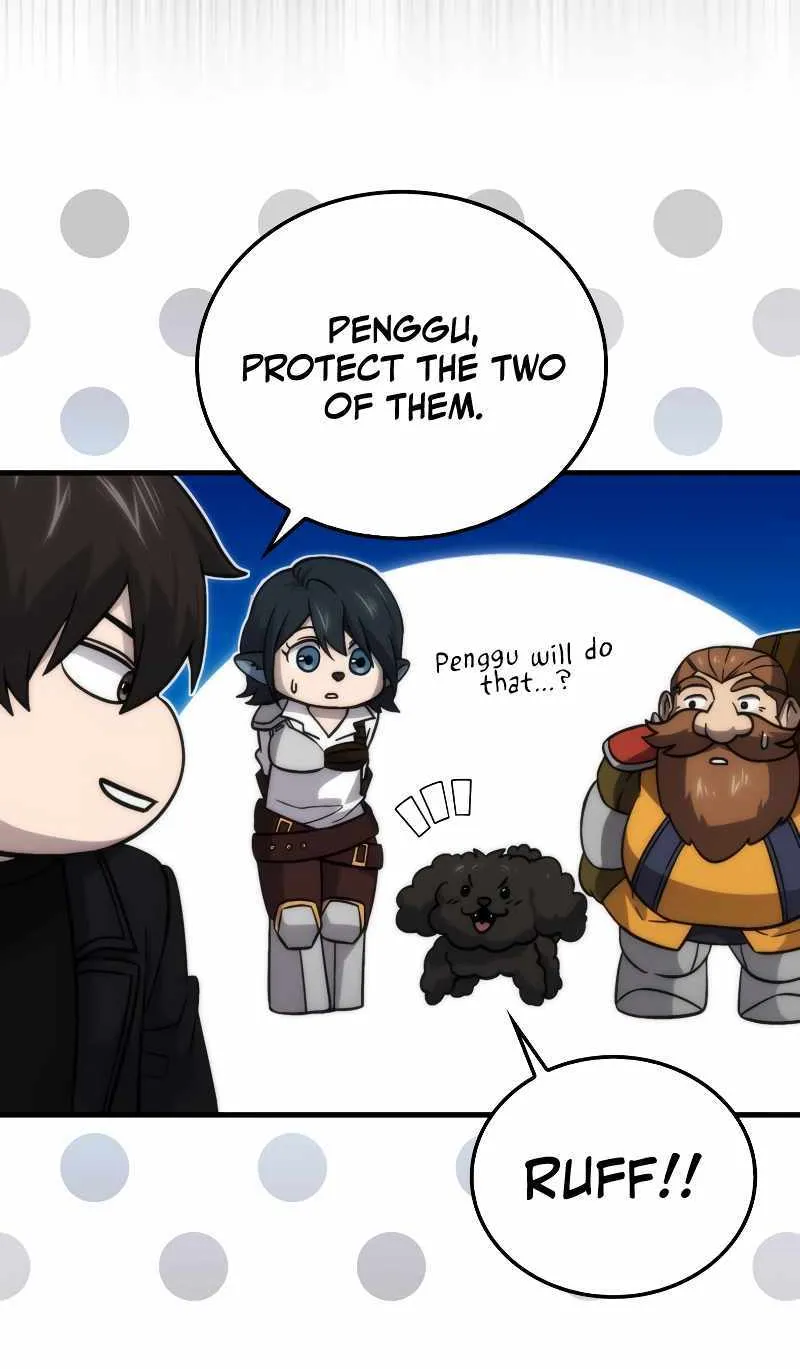 Demon Lord’s Martial Arts Ascension Chapter 69 page 26 - 
