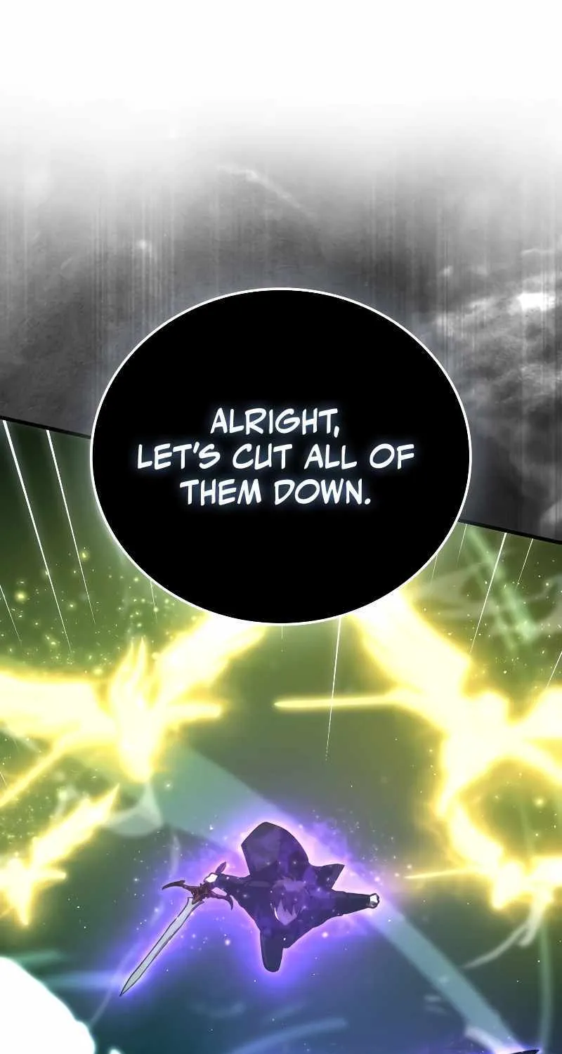 Demon Lord’s Martial Arts Ascension Chapter 69 page 27 - 